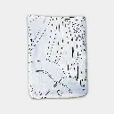 Poch Livre rev rayé n&b-2-Face.webp