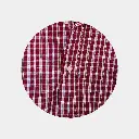 Chemise rouge carreaux-5-Zoom.webp