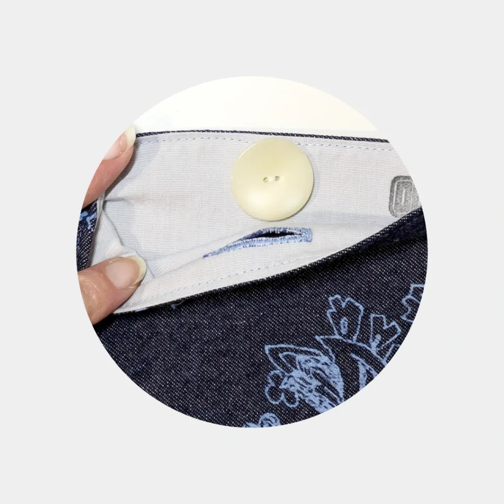 Poch Jeans fleurs bleu clair-4-Zoom.webp