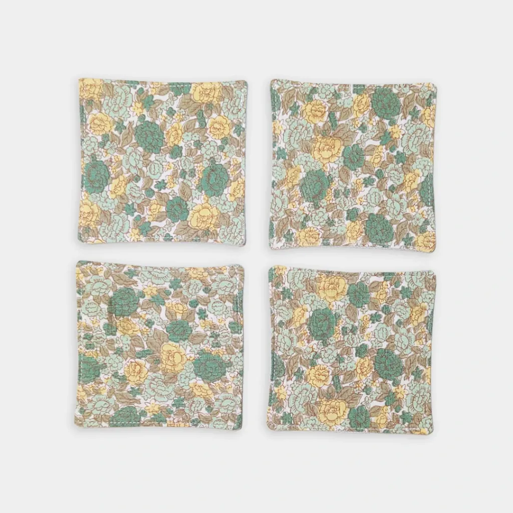 SV jeans fleurs vert-1-Ouvert.webp