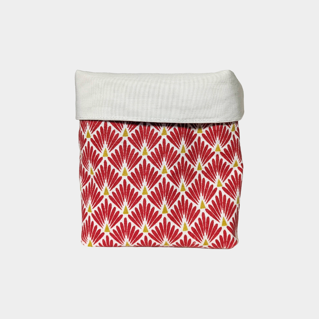 Panière réversible