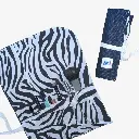 Trousse à pinceaux