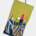 Trousse de toilette compacte