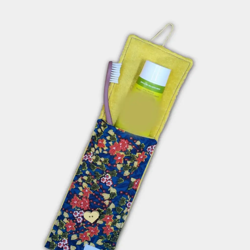 Etui brosse à dents
