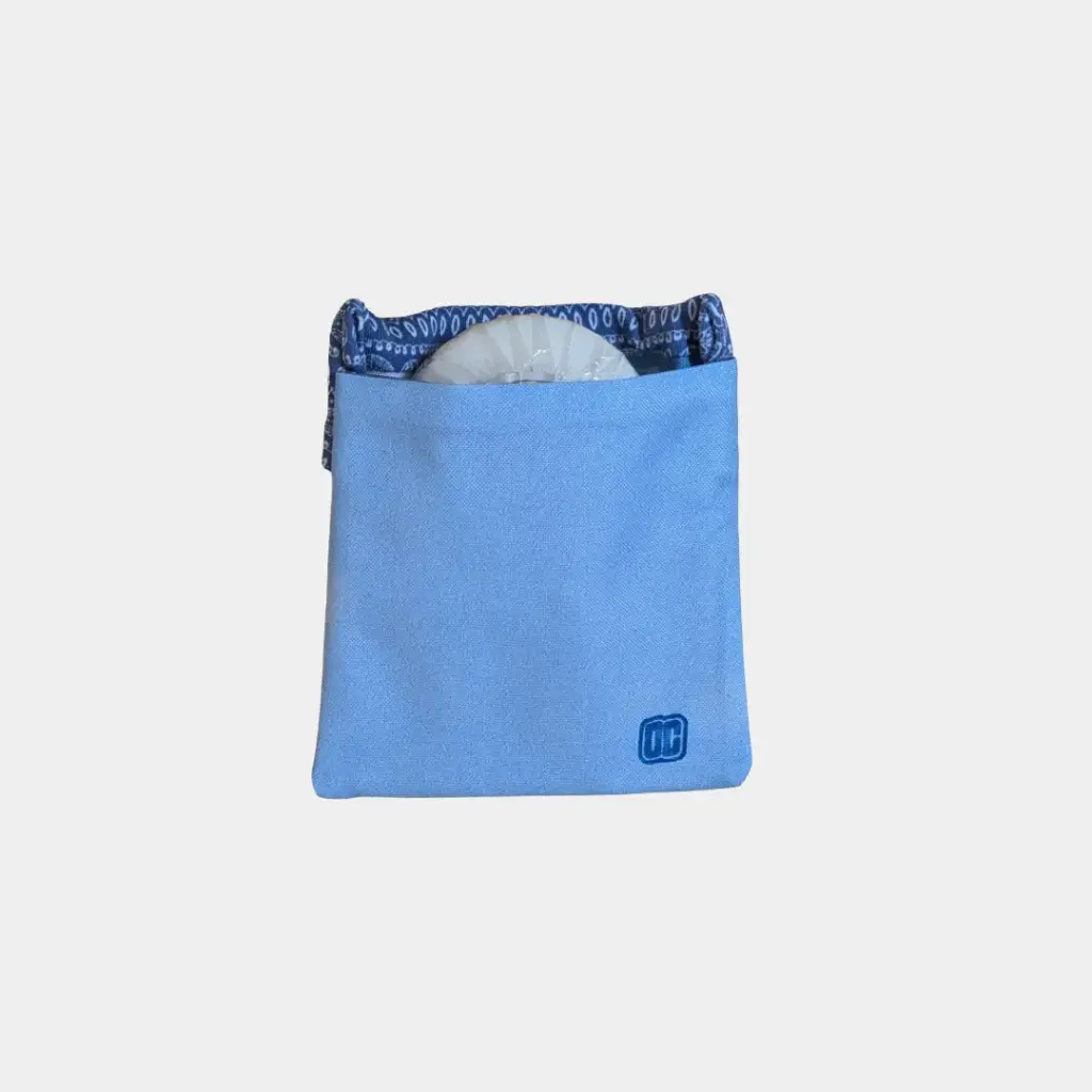 Pochette imperméable