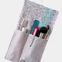 Trousse de toilette compacte