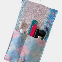 Trousse de toilette compacte