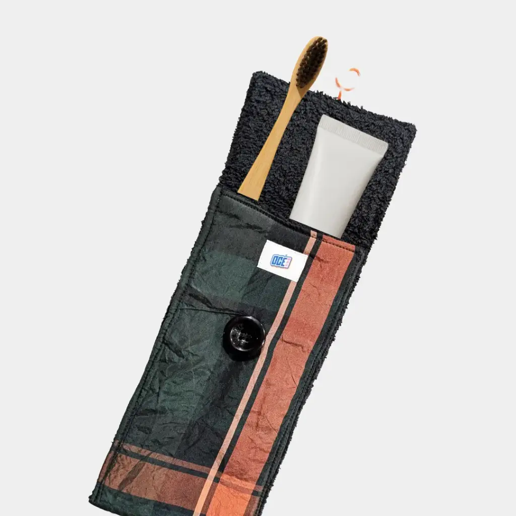 Etui brosse à dents