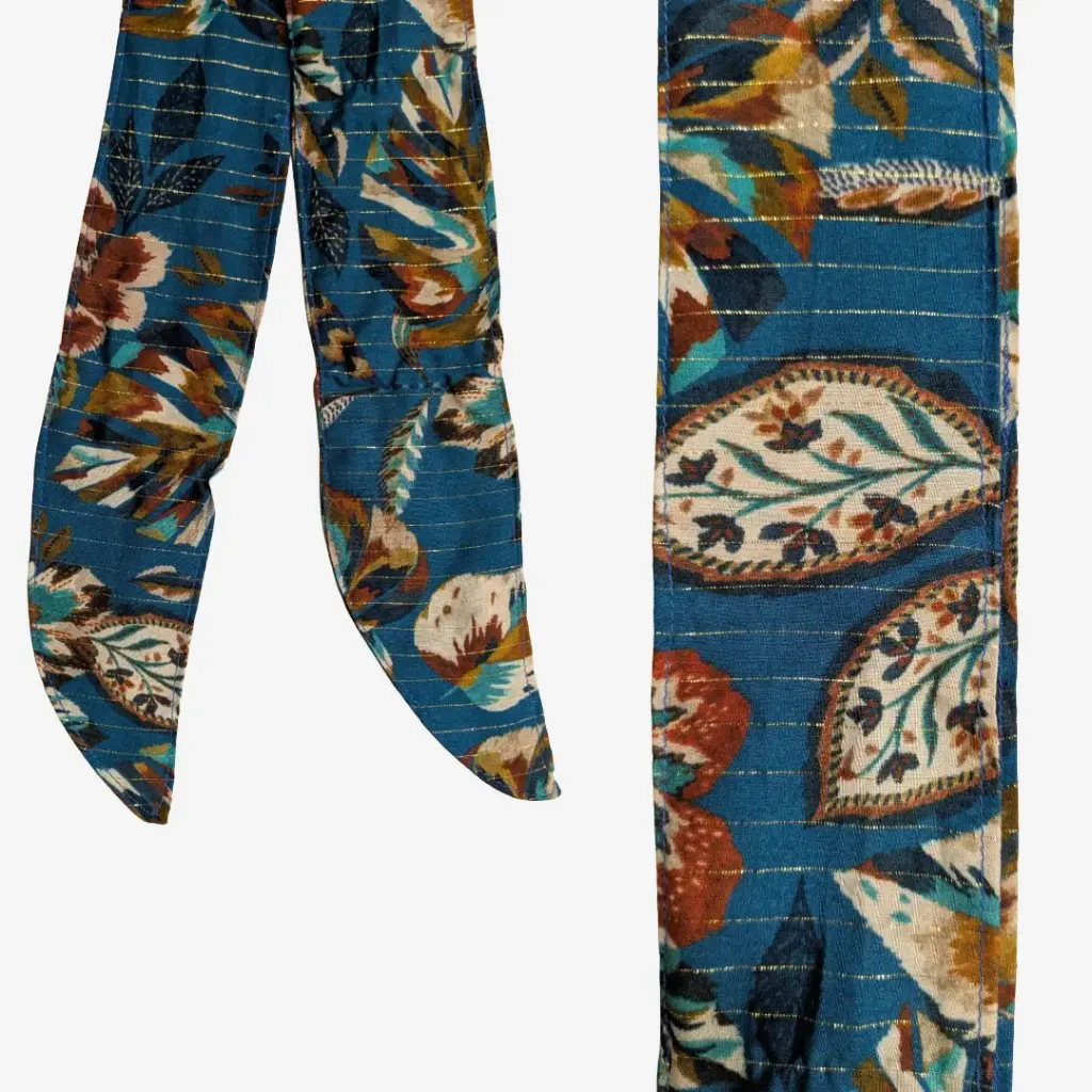 Anse-Ceinture textile