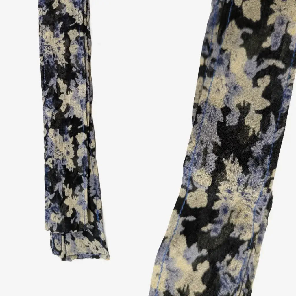 Anse-Ceinture textile