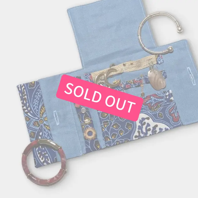 Trousse à bijoux