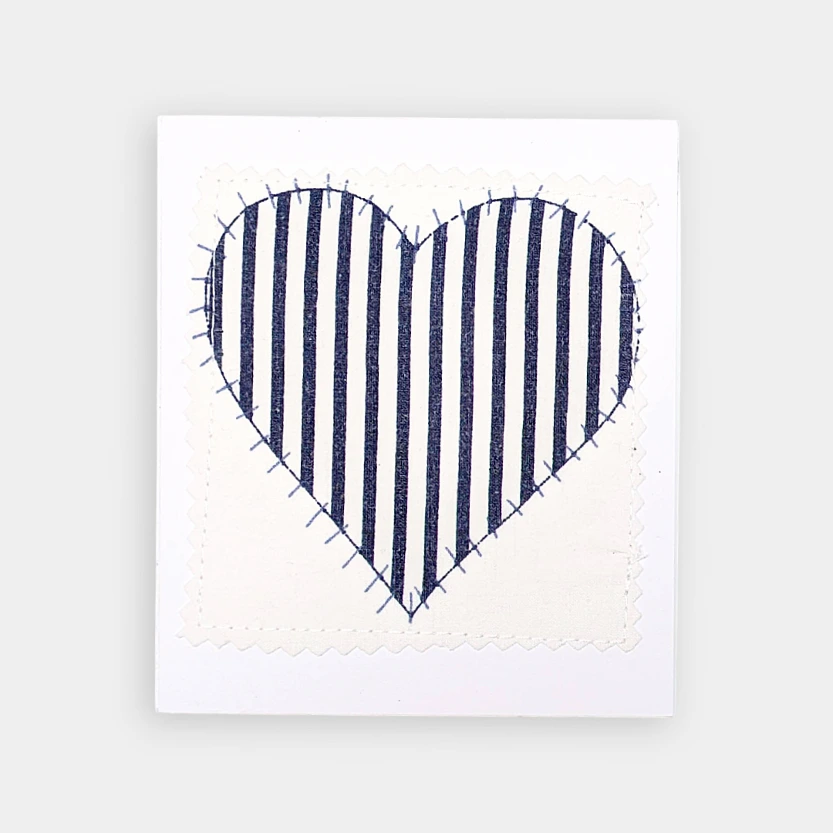 Coeur de chipie