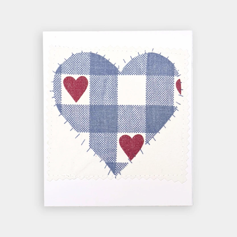 Coeur de chipie