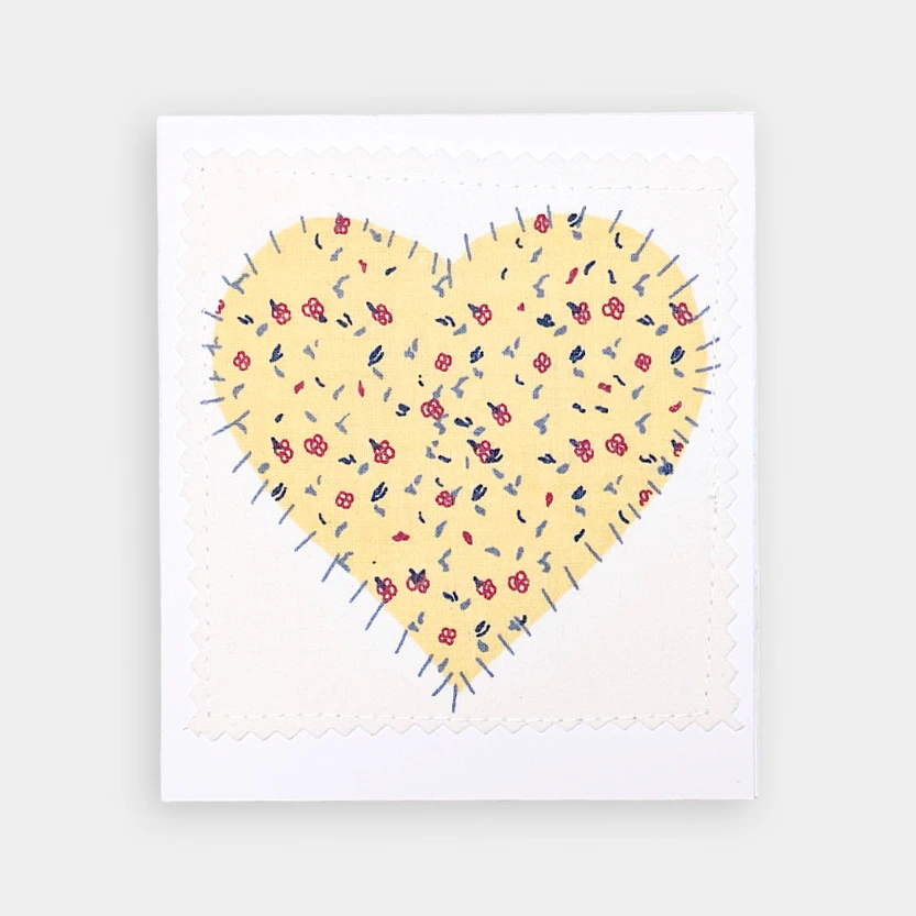 Coeur de chipie