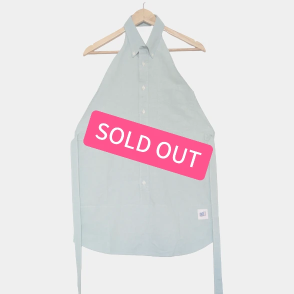 Tablier chemise