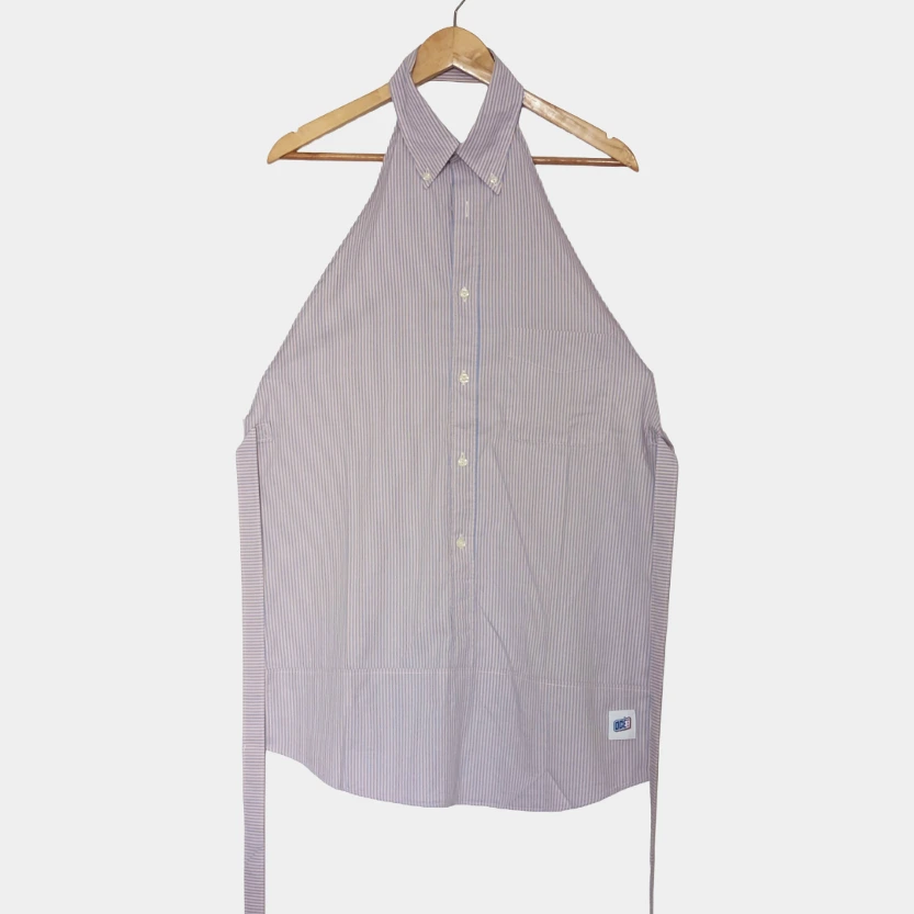Tablier chemise