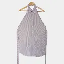 Tablier chemise