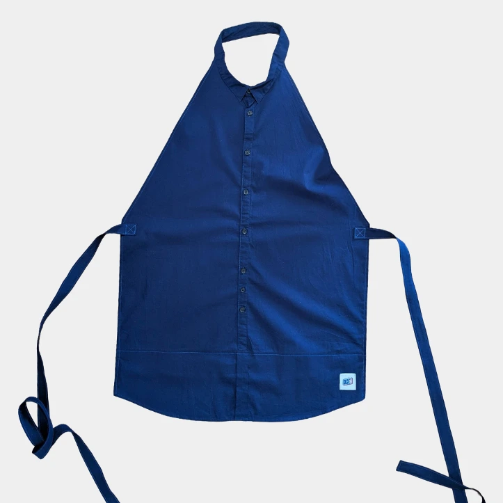 Tablier chemise
