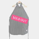 Tablier chemise