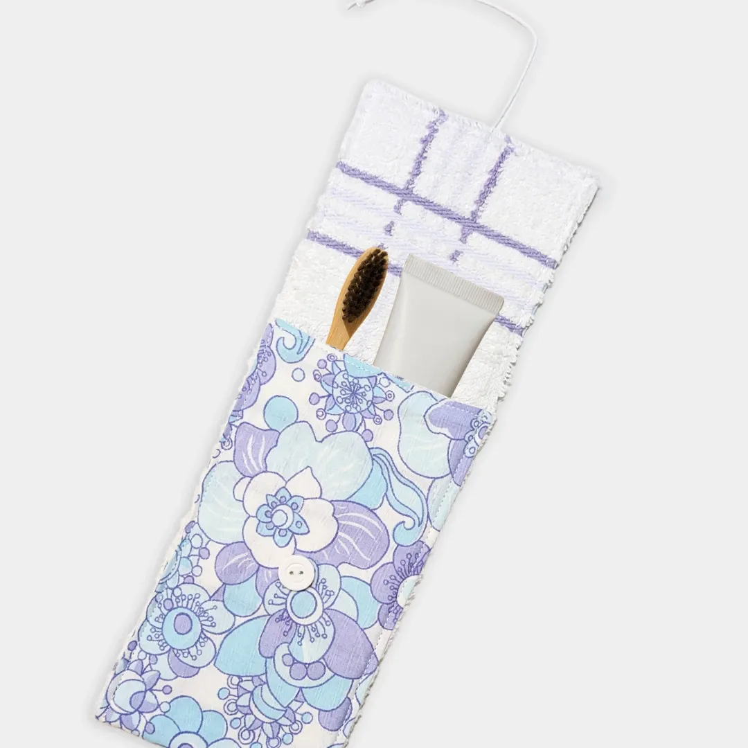 Etui brosse à dents