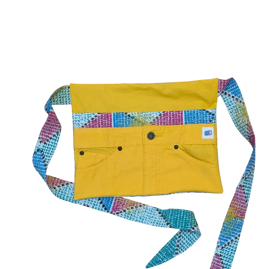 Tablier ceinture