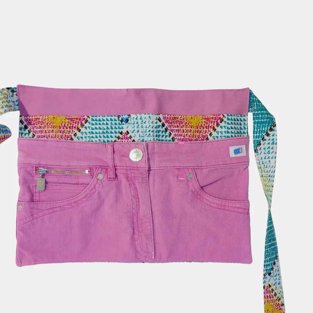 Tablier ceinture