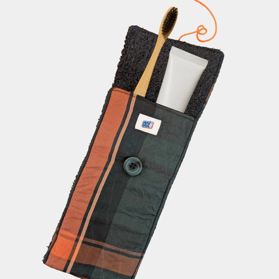 Etui brosse à dents