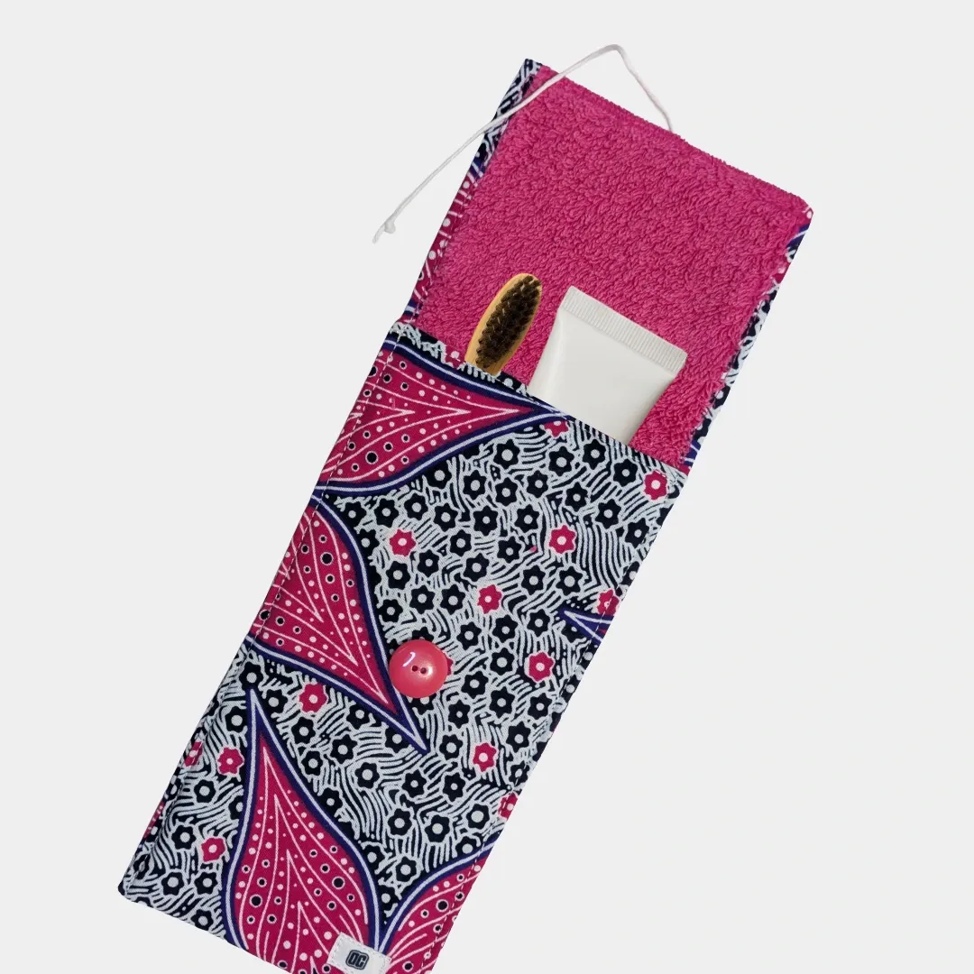Etui brosse à dents