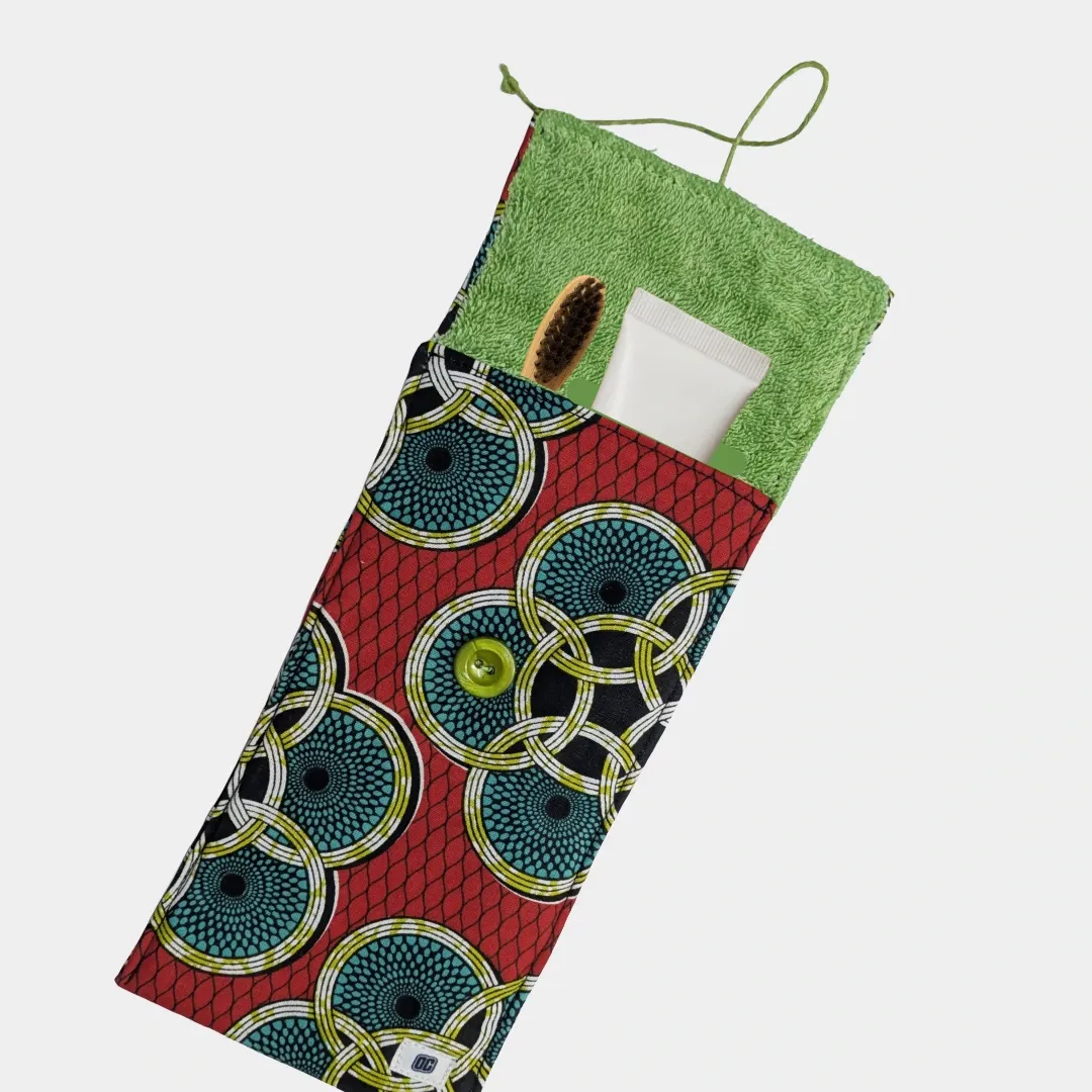 Etui brosse à dents