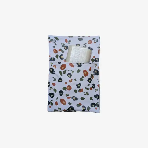 Pochette à savon