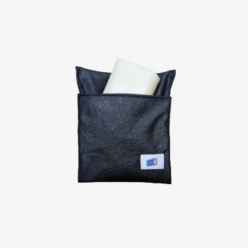 Pochette à savon