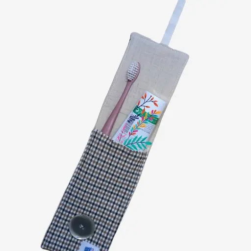 Etui brosse à dents