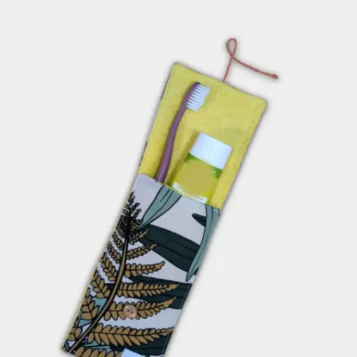 Etui brosse à dents