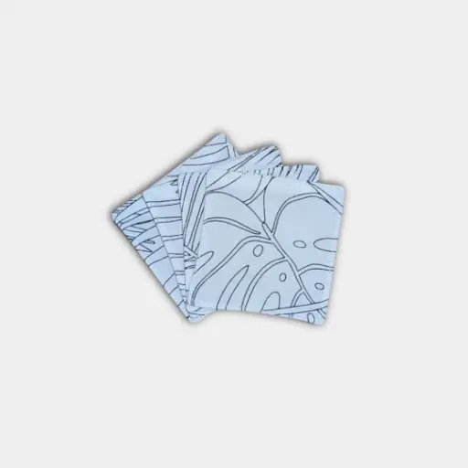 Lot de 4 sous-verres