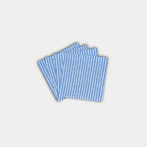 Lot de 4 sous-verres