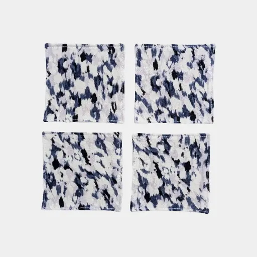 Lot de 4 sous-verres