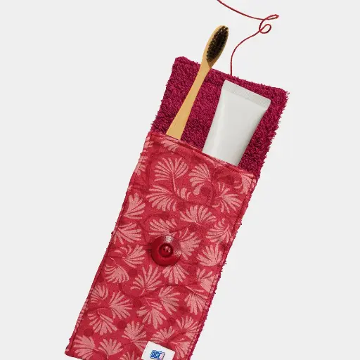 Etui brosse à dents