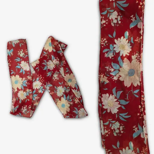 Anse-Ceinture textile