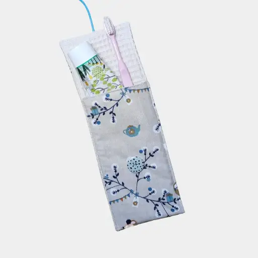 Etui brosse à dents